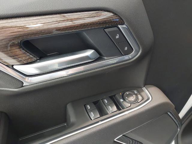 New 2026 Chevrolet Silverado 1500 LT w/ Z71 Off-Road Package image 25