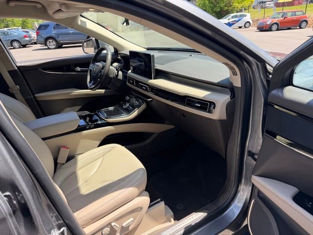 Used 2023 Lincoln Nautilus AWD image 27