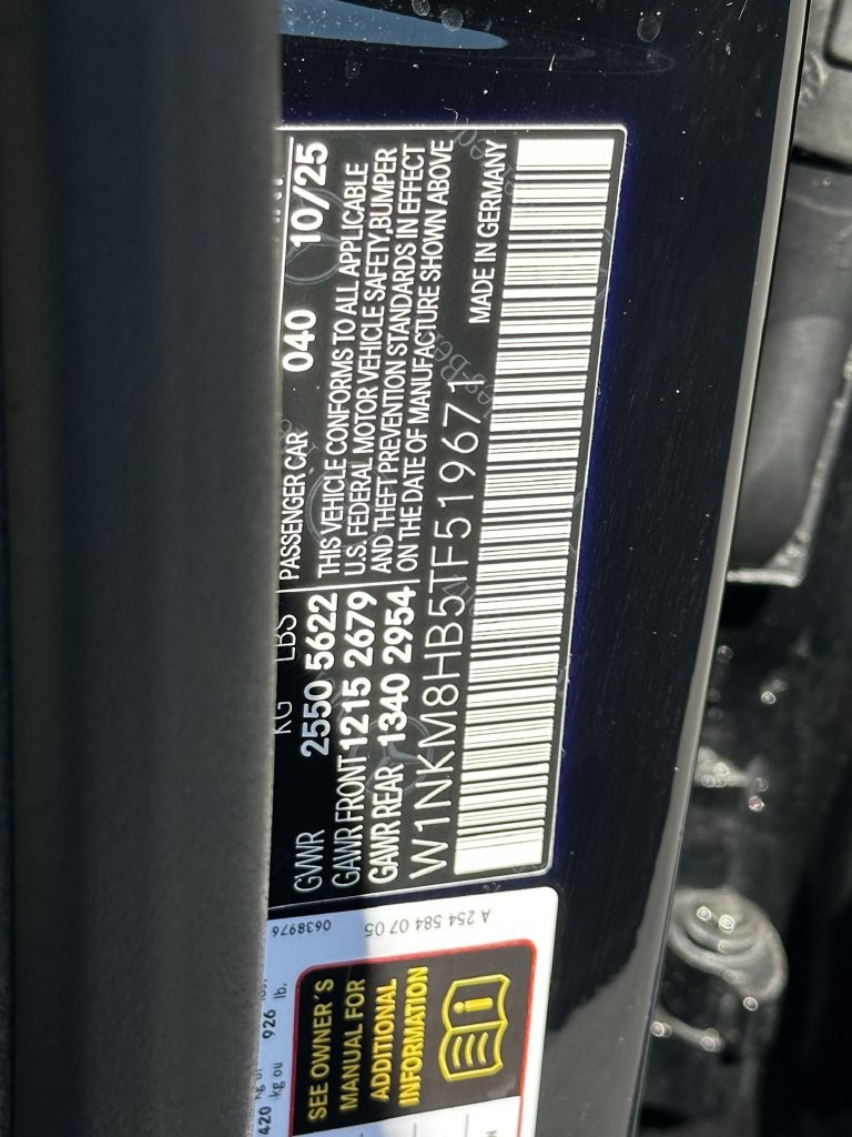 Certified 2026 Mercedes-Benz GLC 43 AMG 4MATIC image 35