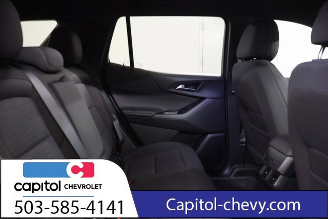 Used 2026 Chevrolet Equinox LT FWD image 28