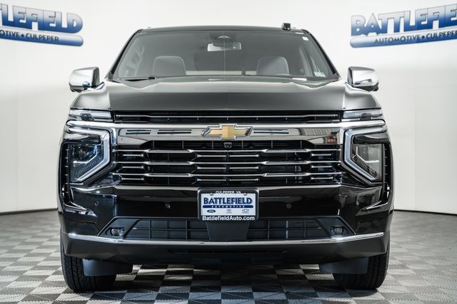 New 2026 Chevrolet Tahoe Premier image 2