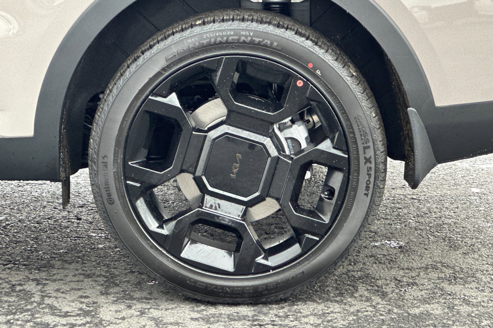 New 2026 Kia Sorento SX Prestige image 27