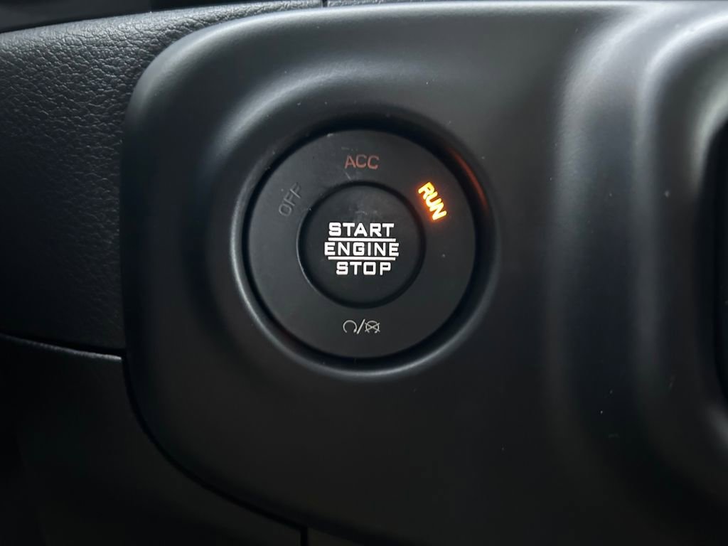 Certified 2023 Jeep Wrangler Sahara w/ LED Lighting Group image 18