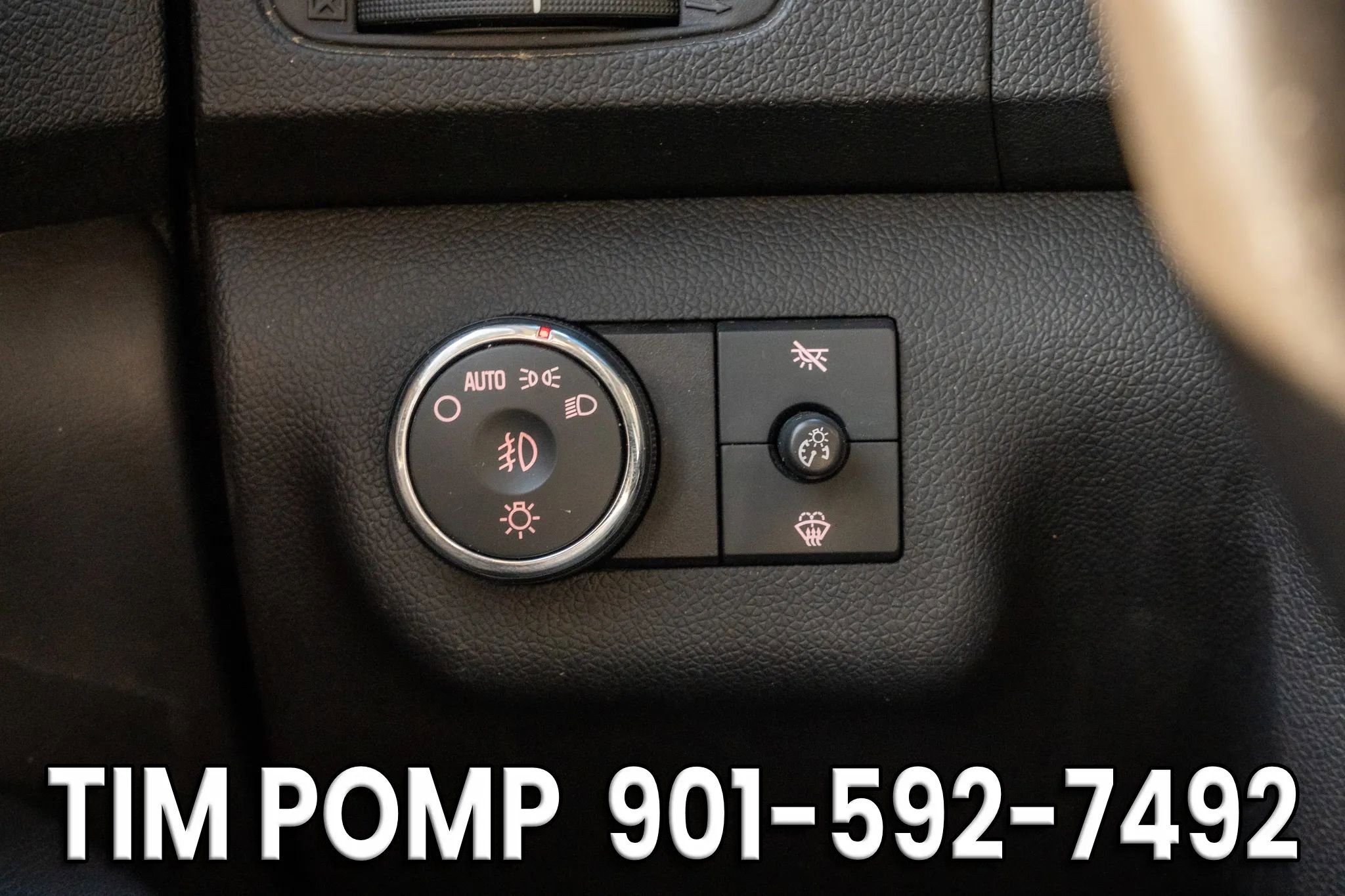 Used 2007 GMC Acadia SLT w/ Convenience Package image 23