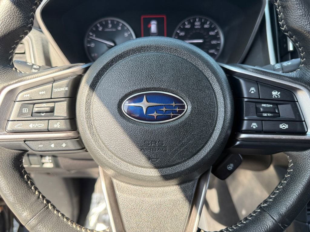 Used 2023 Subaru Ascent Limited w/ Technology Package AWD/4WD image 20