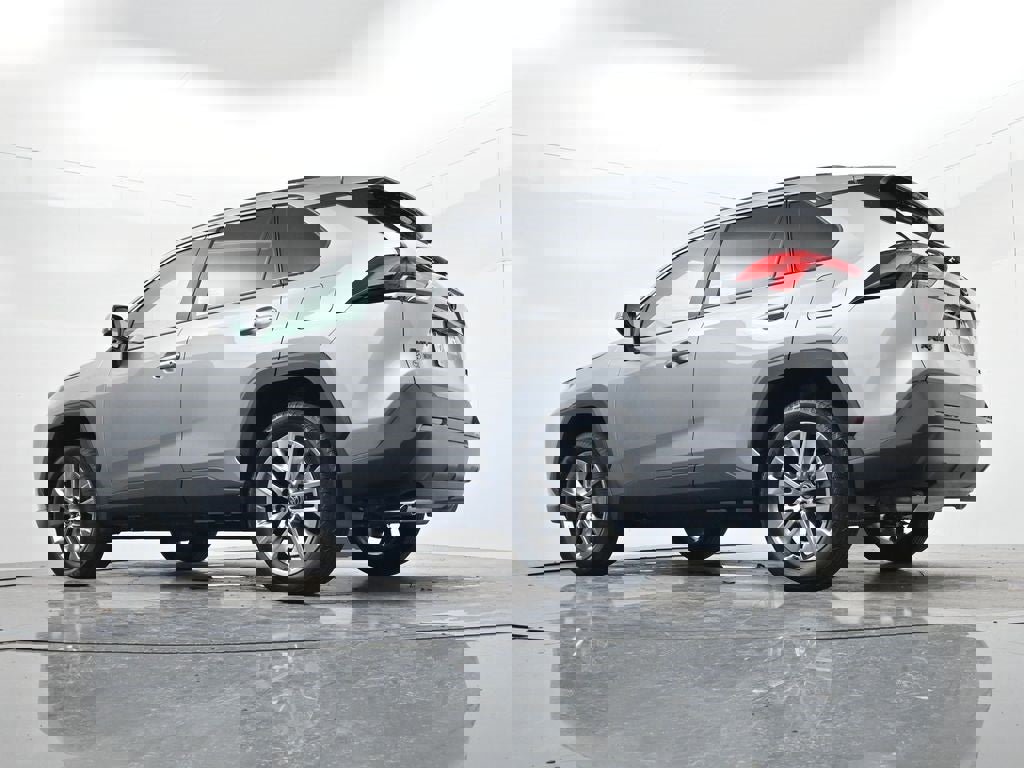 New 2025 Toyota RAV4 XLE Premium w/ Weather Package image 51
