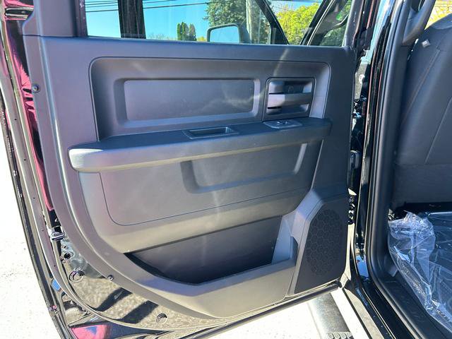 New 2026 RAM 2500 Tradesman image 9