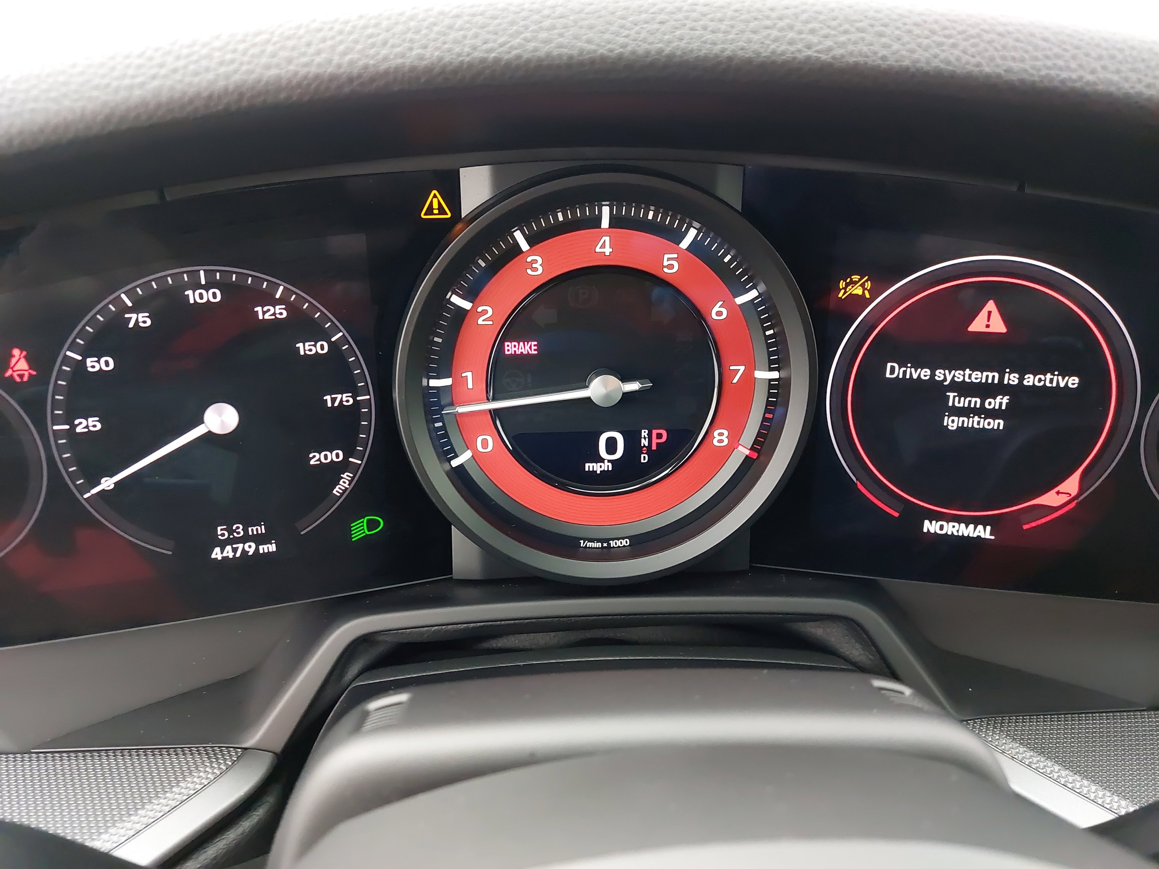 Used 2023 Porsche 911 Carrera image 17