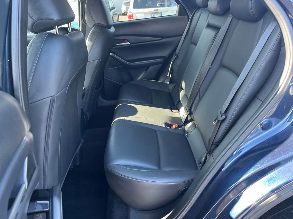 Used 2024 MAZDA CX-30 AWD 2.5 S w/ Select Sport Pkg image 25