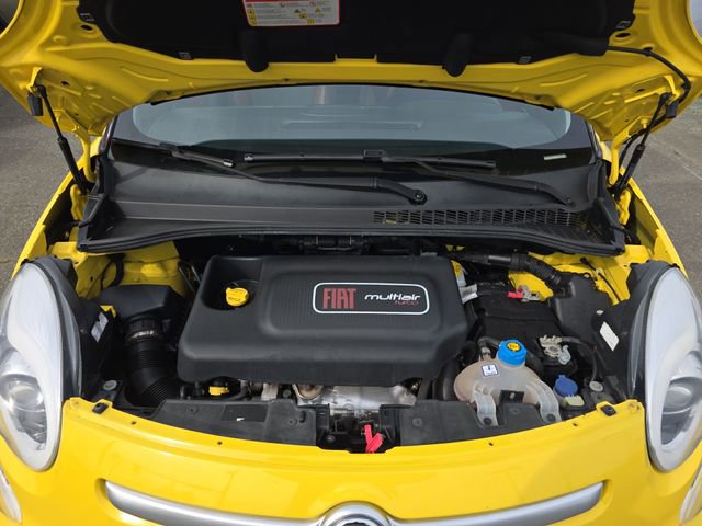 Used 2014 FIAT 500L Trekking w/ Popular Equipment Group image 29