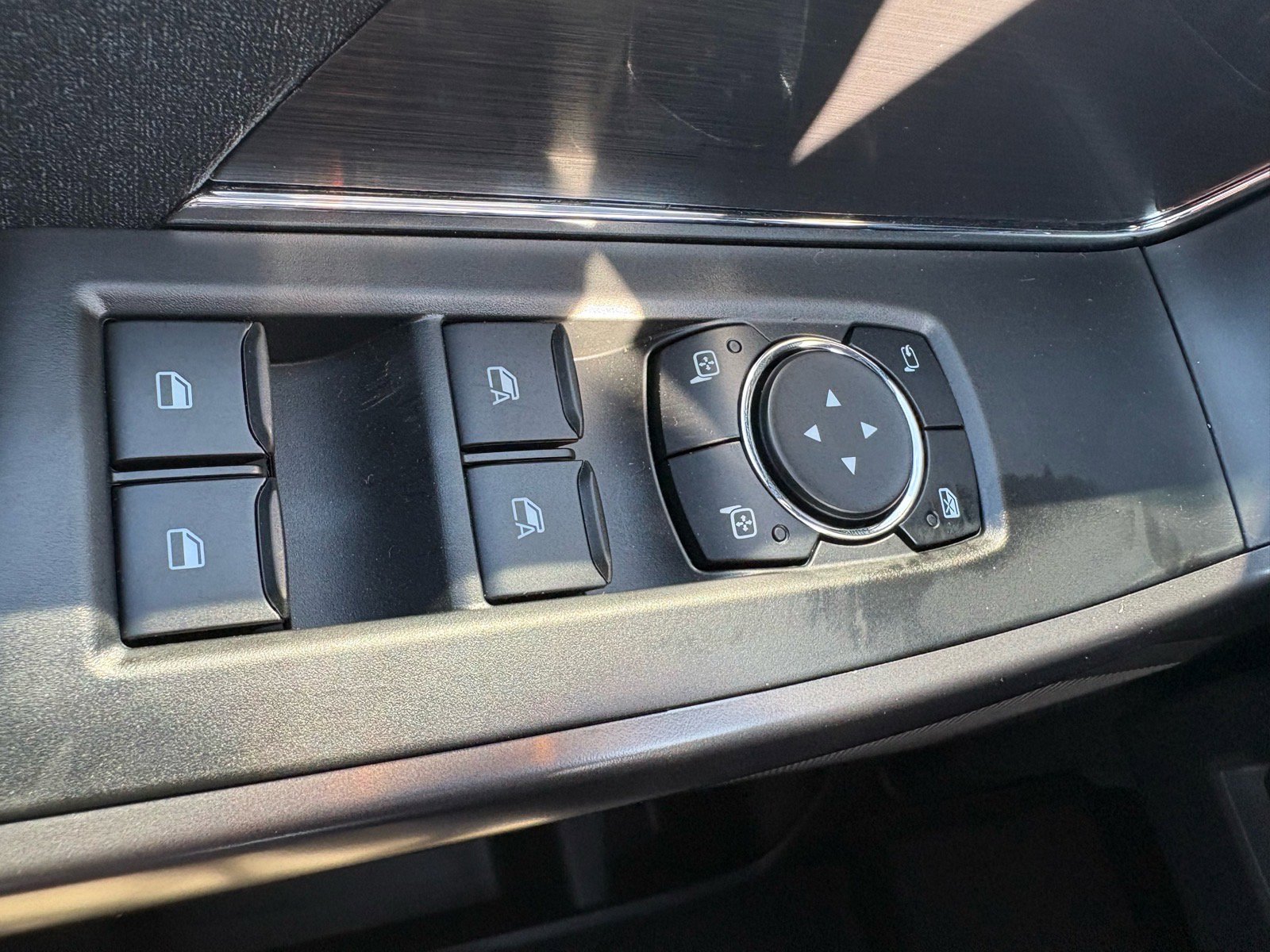 New 2026 Ford F150 Lariat AWD/4WD image 31