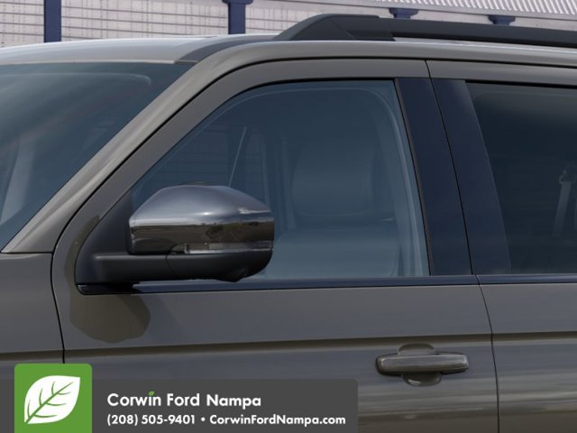 New 2027 Ford Expedition Max Platinum AWD/4WD image 20