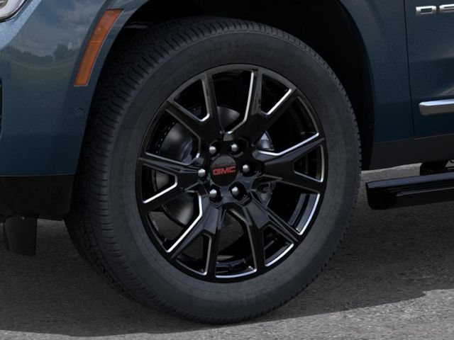 New 2026 GMC Yukon XL Denali w/ Denali Reserve Package AWD/4WD image 9
