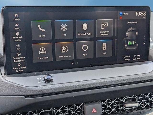 Used 2024 Honda Accord EX-L image 22