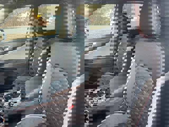 New 2026 Volkswagen Atlas Peak Edition image 15