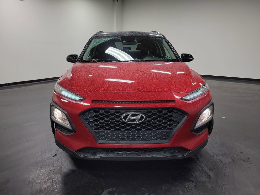 Used 2019 Hyundai Kona SEL image 2
