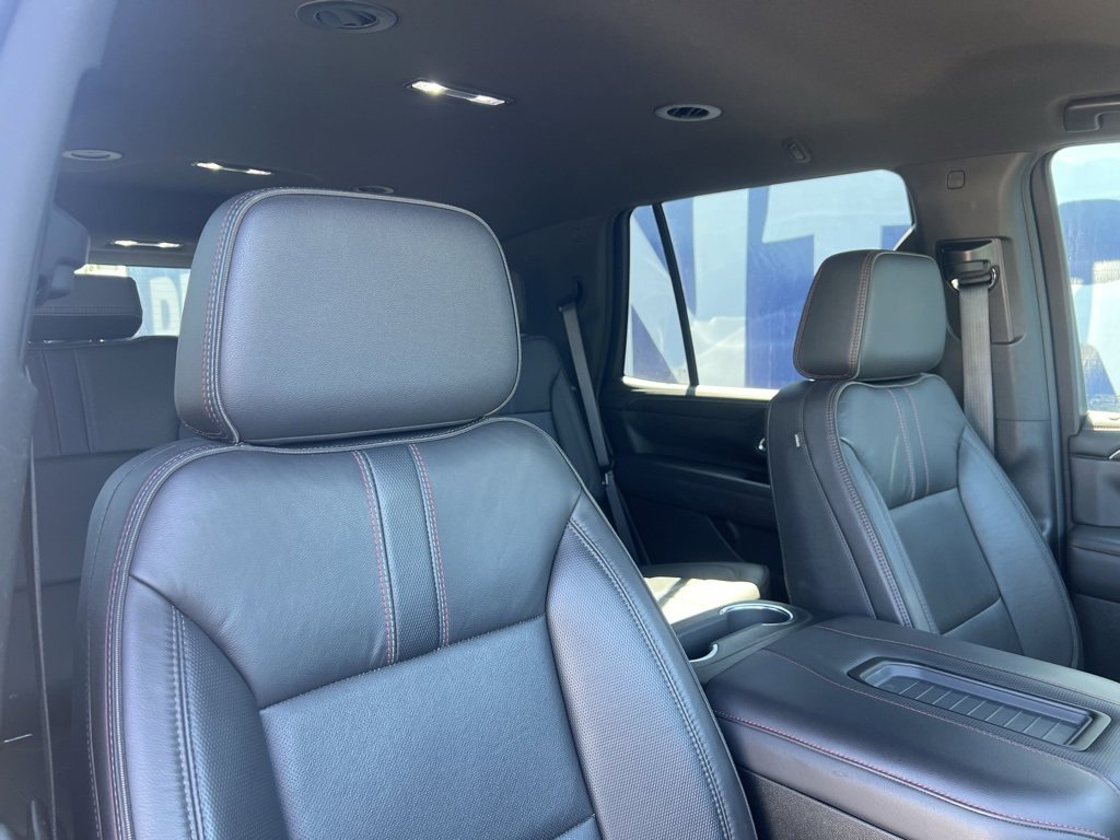 Used 2021 Chevrolet Tahoe RST image 25