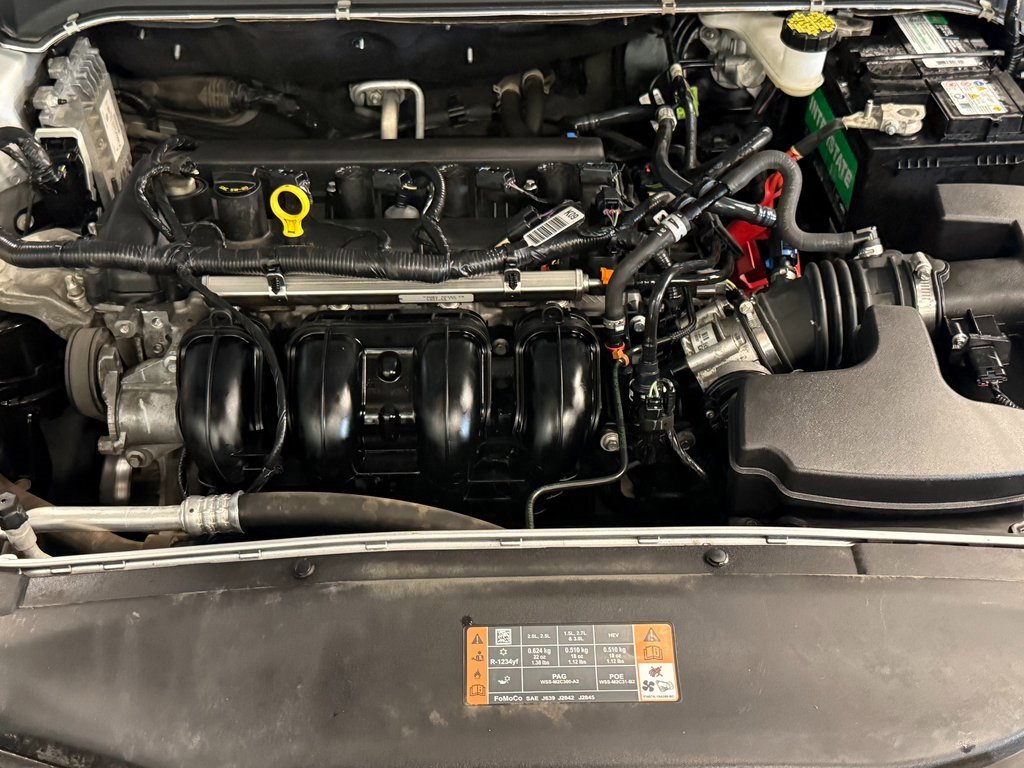 Used 2019 Ford Fusion S image 23