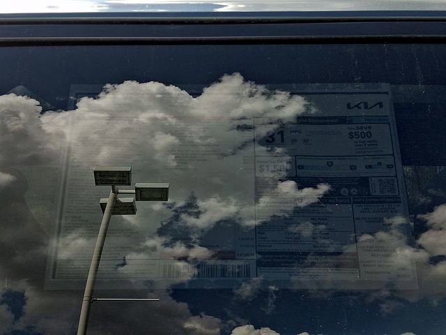 New 2027 Kia Telluride SX X-Line image 19