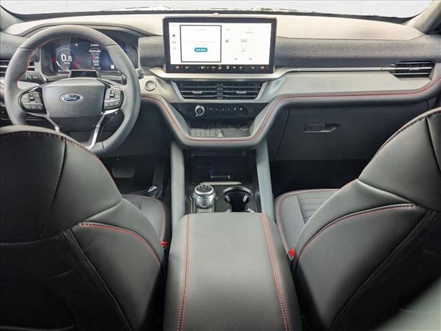New 2025 Ford Explorer ST-Line w/ Premium Package image 15