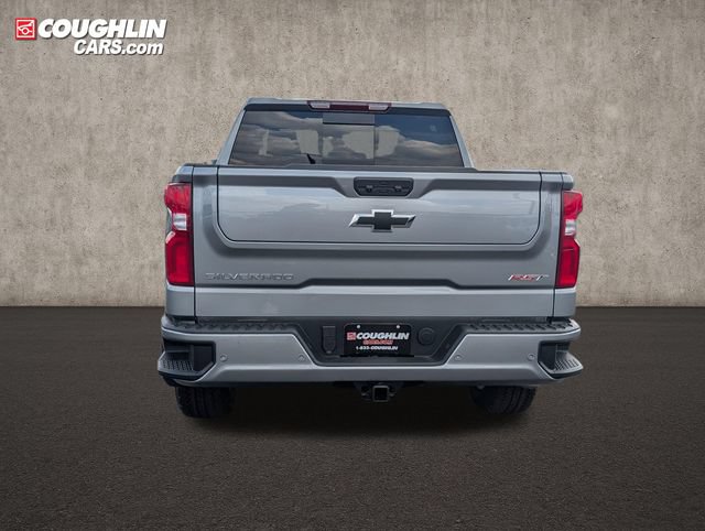 New 2026 Chevrolet Silverado 1500 RST w/ All Star Edition Plus AWD/4WD image 6