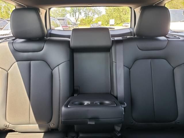 New 2026 Jeep Cherokee Limited AWD/4WD image 15