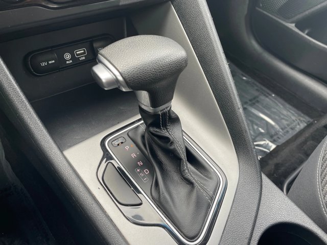 Used 2019 Kia Niro LX FWD image 12