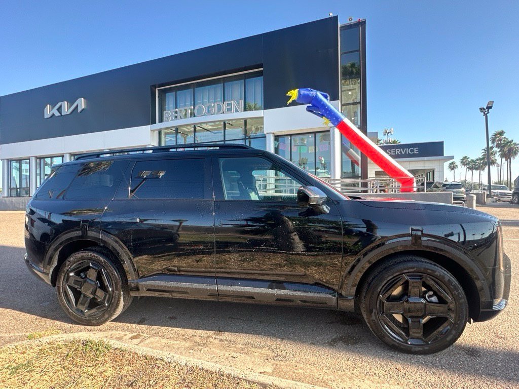 New 2027 Kia Telluride X-Line SX Prestige AWD/4WD image 3