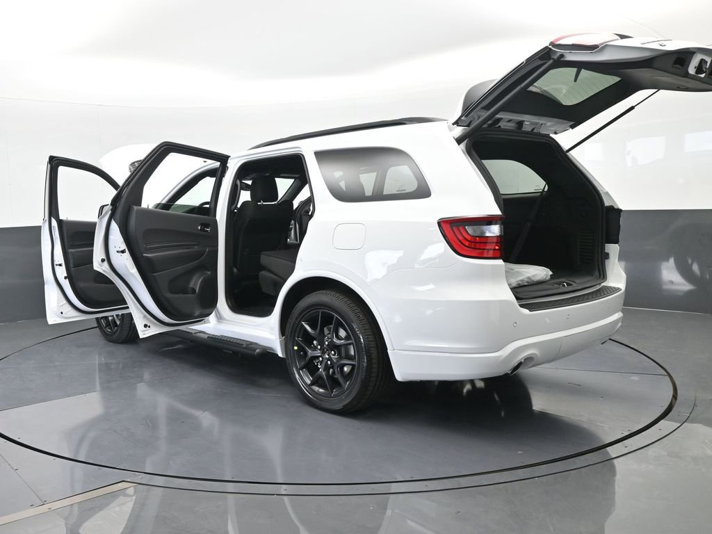 New 2026 Dodge Durango GT image 76