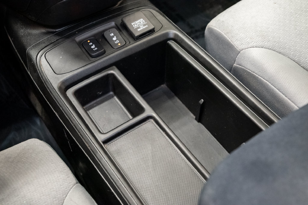 Used 2015 Honda CR-V EX image 26