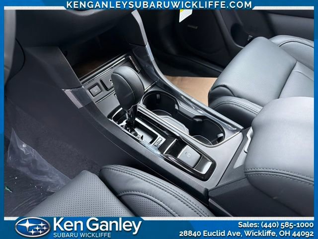 New 2026 Subaru Ascent Bronze Edition image 10