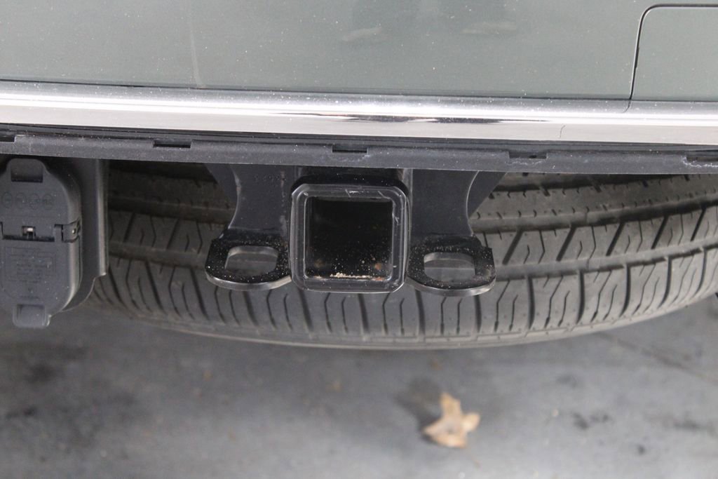 Used 2024 Chevrolet Tahoe Premier image 16