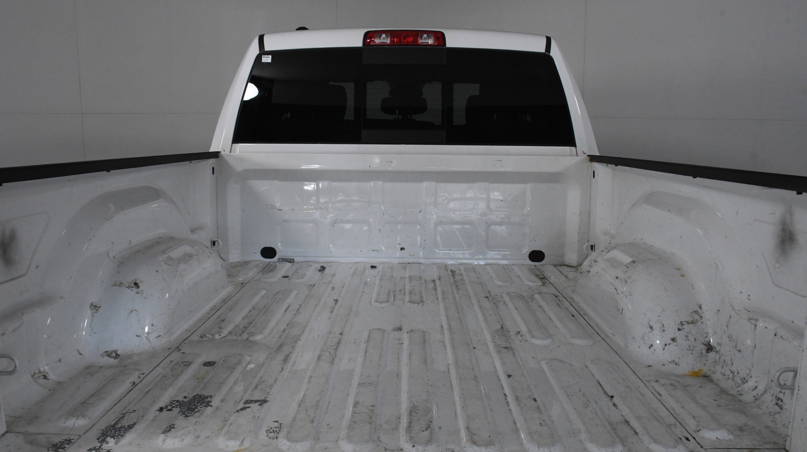 Used 2023 RAM 1500 Classic Warlock w/ Warlock All Terrain Package image 31