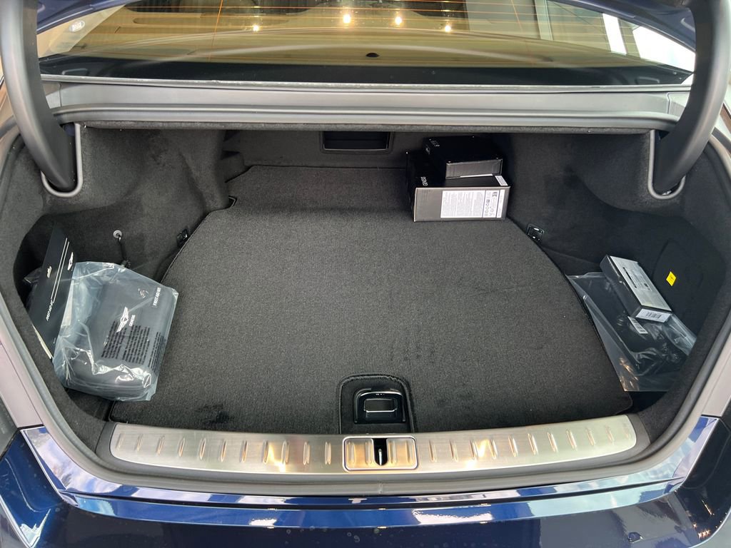 New 2026 Genesis G90 3.5T image 14