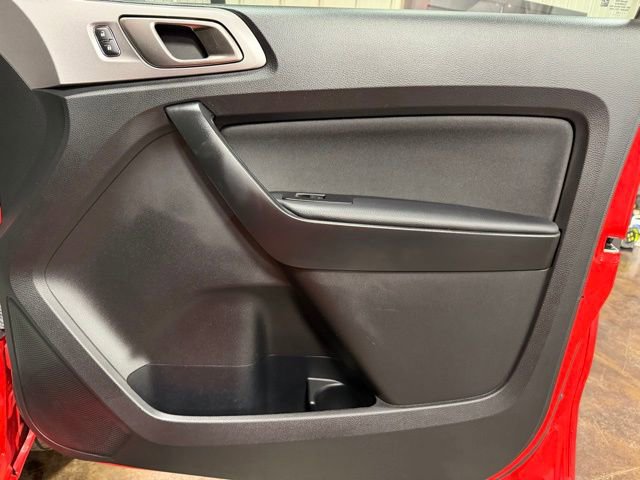 Used 2023 Ford Ranger XLT w/ Equipment Group 301A Mid image 25