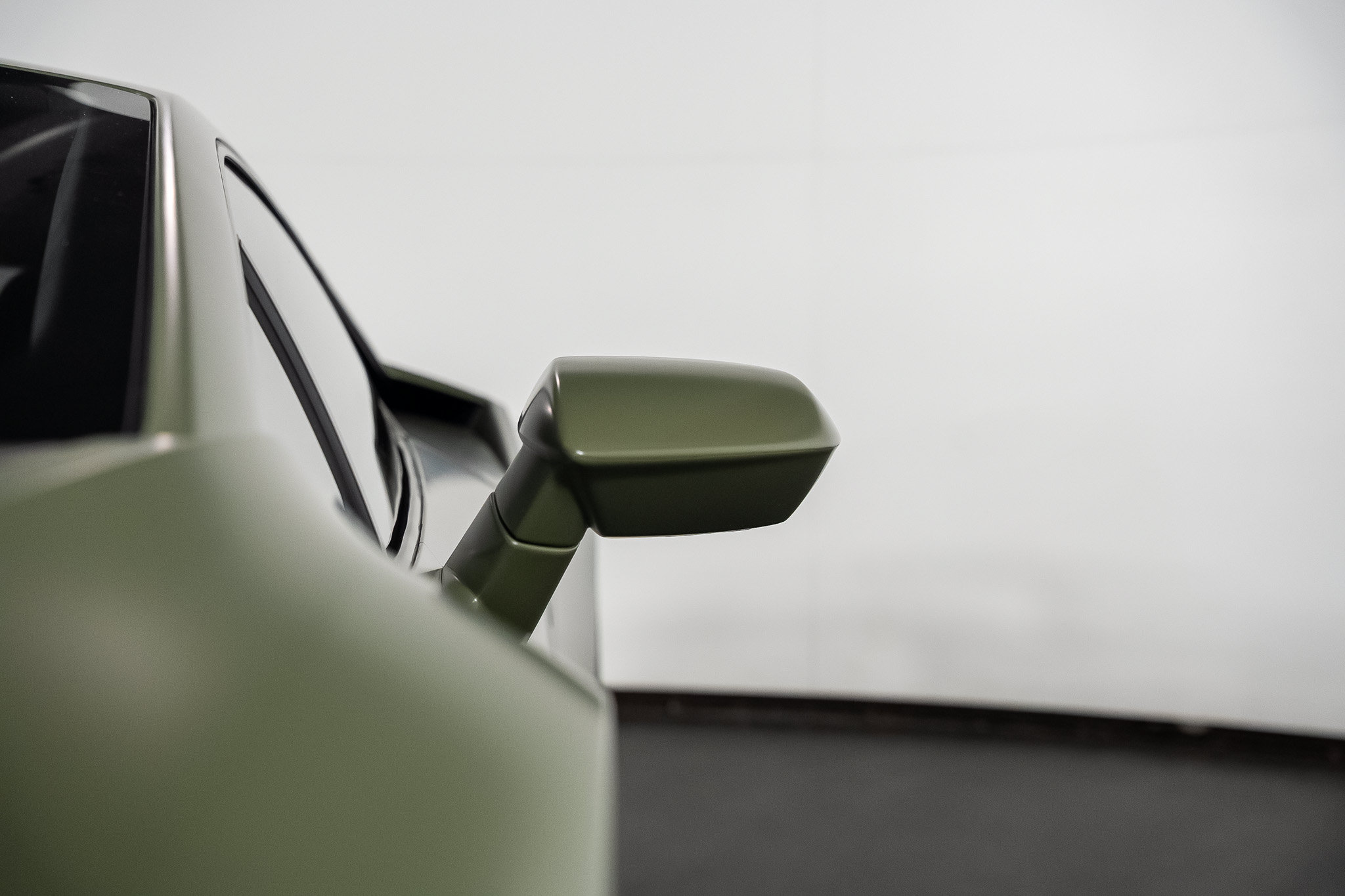 Used 2023 Lamborghini Huracan Tecnica RWD image 10