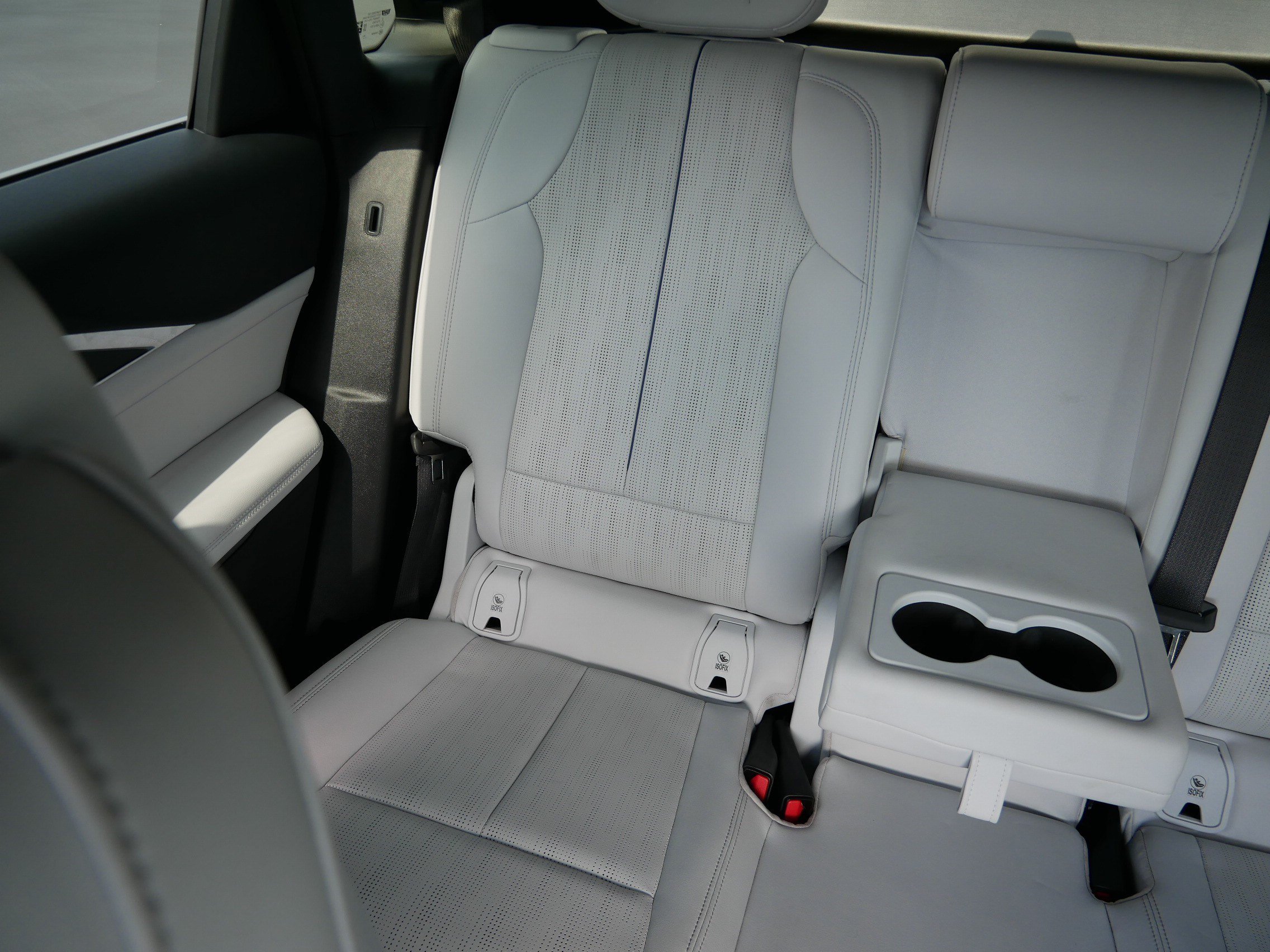 Certified 2024 Cadillac Lyriq Sport AWD/4WD image 11