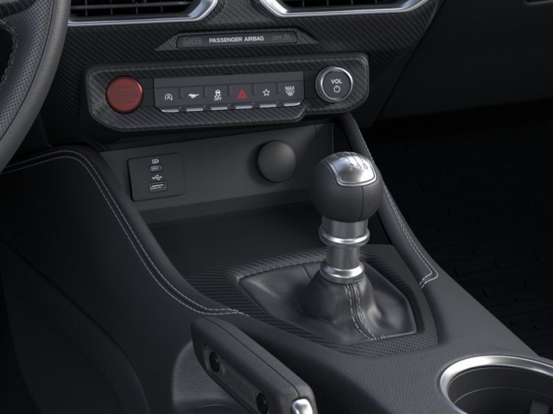 New 2026 Ford Mustang GT RWD image 15
