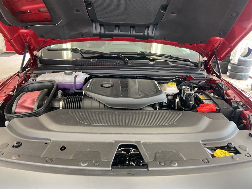 New 2026 RAM 1500 RHO image 43