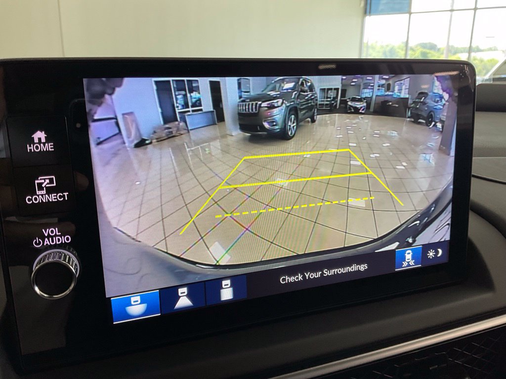 New 2026 Acura ADX AWD image 13