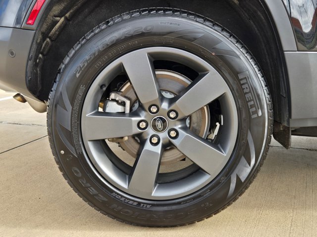Used 2025 Land Rover Defender 110 S AWD/4WD image 25