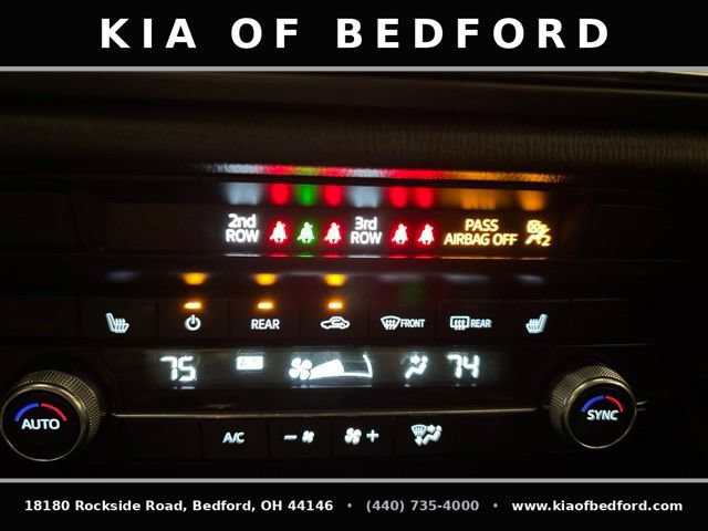 Used 2022 MAZDA CX-9 Sport AWD/4WD image 21