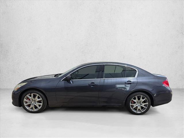 Used 2012 INFINITI G37 Journey w/ Premium Pkg image 3