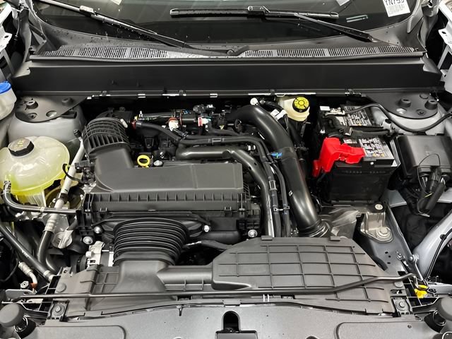 New 2025 Ford Maverick Lariat w/ Black Appearance Package image 21