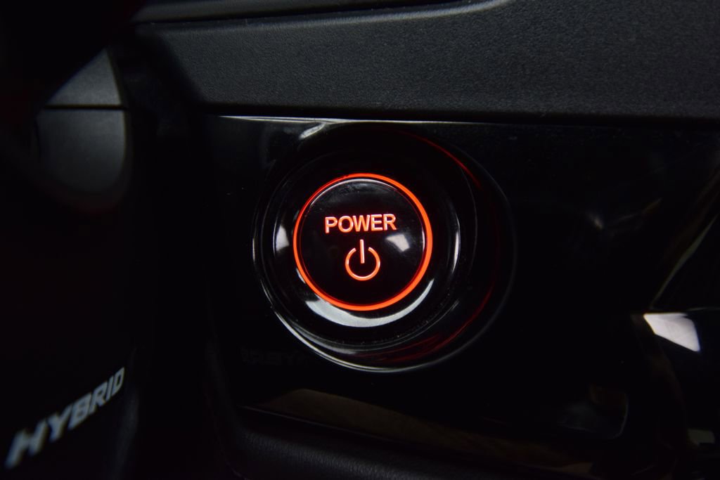 Used 2023 Honda Accord Sport image 38