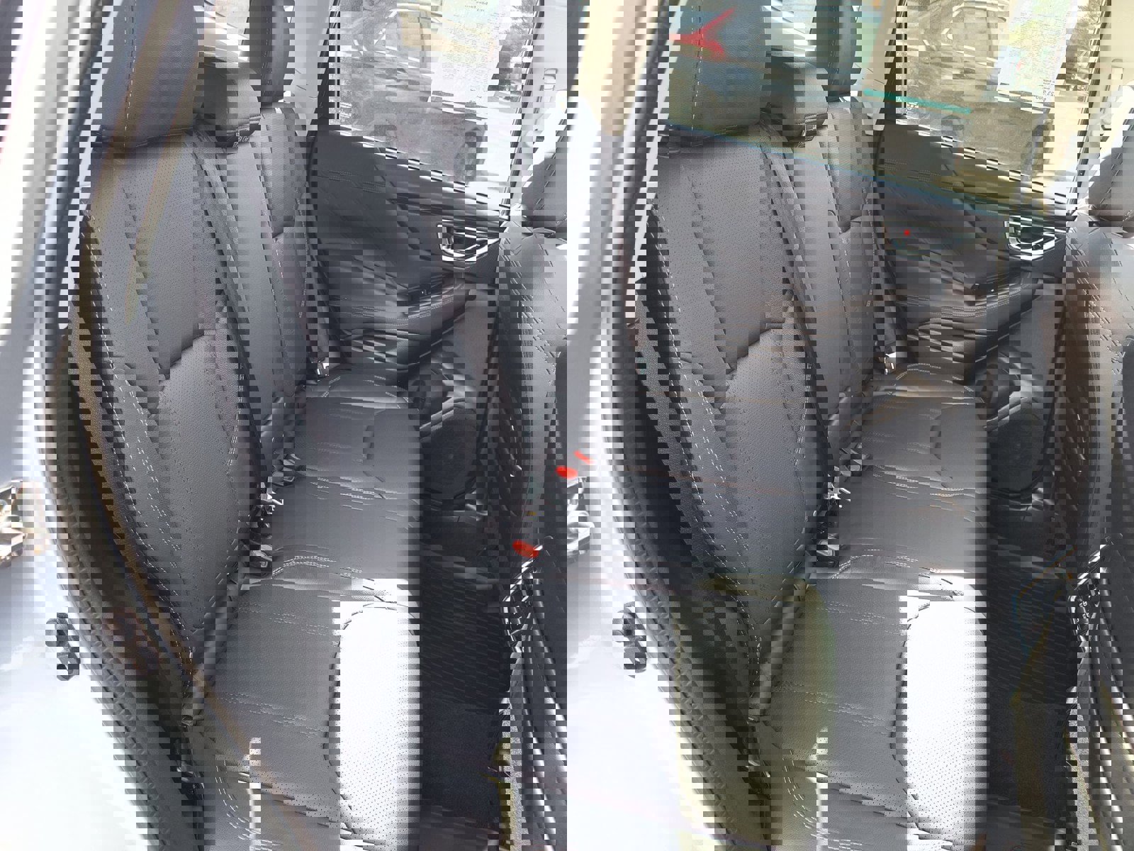 Used 2019 Subaru Forester Limited w/ Popular Package #3 image 25