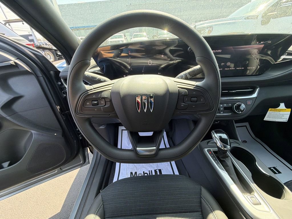 New 2026 Buick Envista Preferred image 20