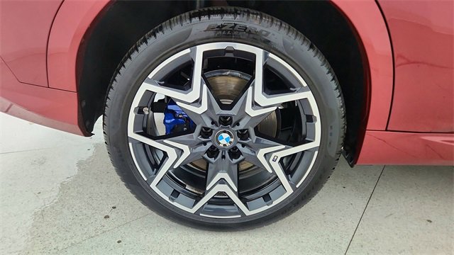 Used 2025 BMW X2 M35i image 56
