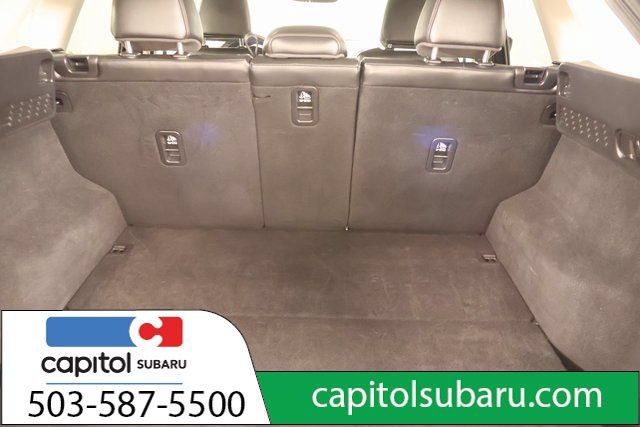 Used 2025 MAZDA CX-5 Carbon Edition AWD/4WD image 29