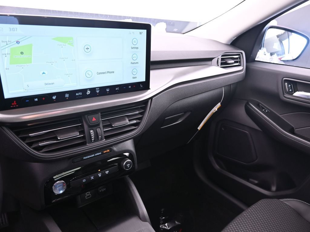 New 2026 Ford Escape SE image 22